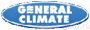 Ремонт и обслуживание кондиционеров General Climate (Дженерал Климат)