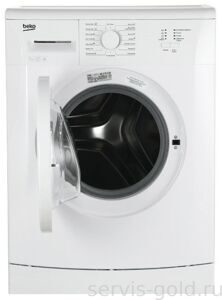 Ремонт стиральной машины BEKO WKB 51001 M