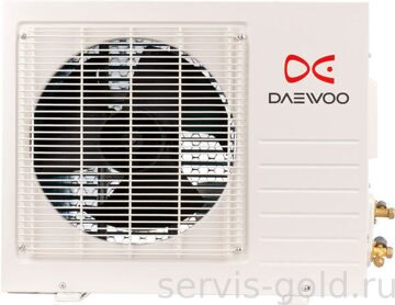 Продажа и установка кондиционера Daewoo Electronics DSB-096PH