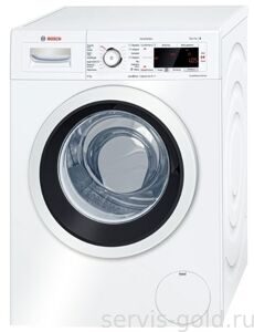 Ремонт стиральной машины Bosch WAW 28440