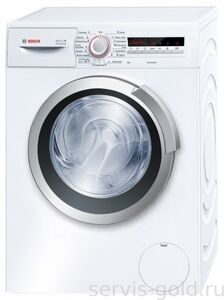 Ремонт стиральной машины Bosch WLK 24271