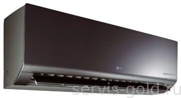 Ремонт и обслуживание кондиционера LG CA12AWR