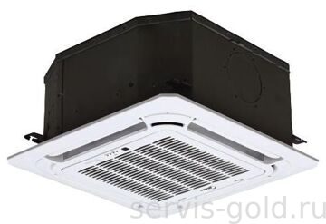 Ремонт и обслуживание кондиционера Midea MCC-18HRN1-Q  MOU-18HN1-Q