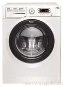 Ремонт стиральной машины Hotpoint-Ariston WMSD 8219 B
