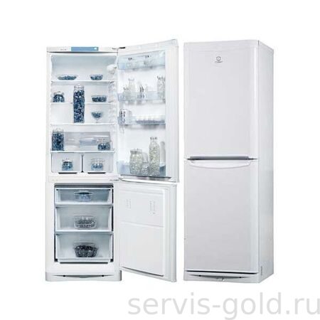 Часто встречающиеся неисправности холодильника Indesit (индезит)