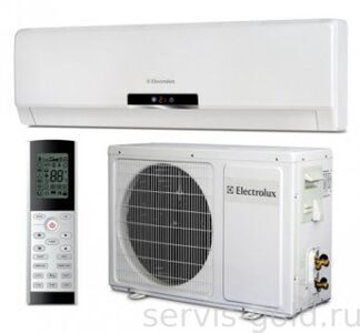 Продажа и установка кондиционера Electrolux EACS I-09HC N3