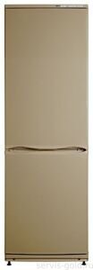 Ремонт холодильника Атлант ХМ 6021-050