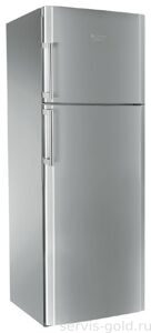 Ремонт холодильника Hotpoint-Ariston ENTMH 19221 FW