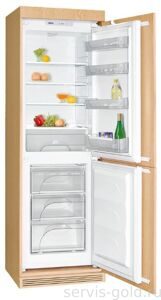 Ремонт холодильника Атлант ХМ 4307-000