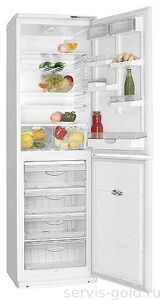 Ремонт холодильника Атлант ХМ 6025-100