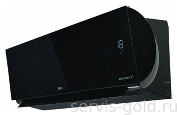 Ремонт и обслуживание кондиционера LG CA12RWK