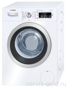 Ремонт стиральной машины Bosch WAT 28660 ME