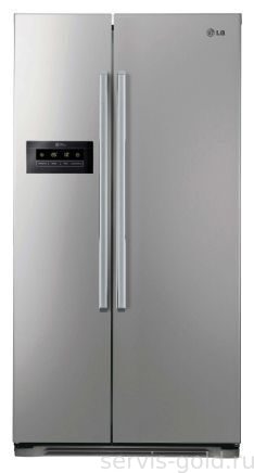 Причины, почему холодильник LG не включается