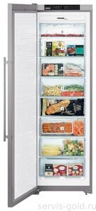 Ремонт холодильника Liebherr SGNesf 3063
