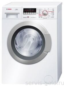 Ремонт стиральной машины Bosch WLG 2426 F