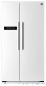 Ремонт холодильника Daewoo FRN-X 22 B3CW
