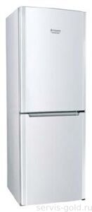 Ремонт холодильника Hotpoint-Ariston HBM 1161.2