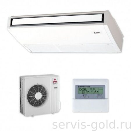 Чистка кондиционера mitsubishi electric