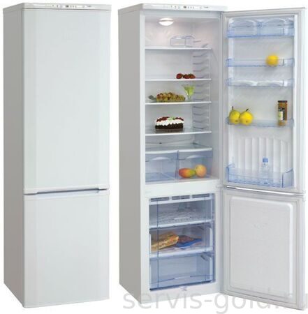 Холодильник «Бирюса-18» КШД-260П