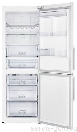 Ремонт холодильника Samsung RB FEJNCWW
