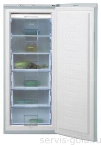 Ремонт холодильника BEKO FSA 21320