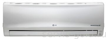 Ремонт и обслуживание кондиционера LG S18SWC