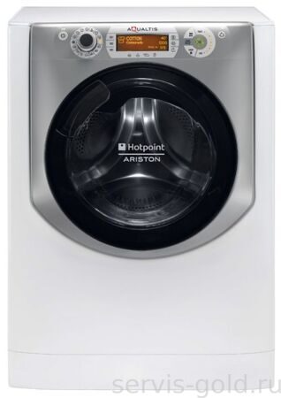 Ремонт стиральной машины Hotpoint-ariston Aqualtis