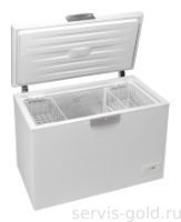 Ремонт холодильника BEKO HSA 24530