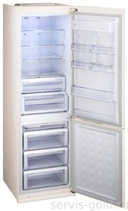 Ремонт холодильника Samsung RL-52 TEBVB
